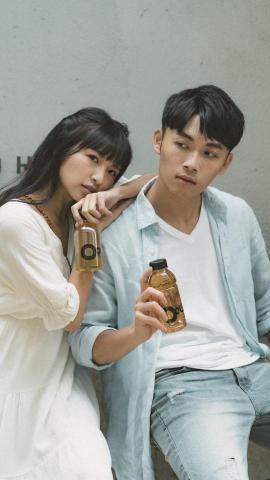 劉佳佳 - 人物形象商品照