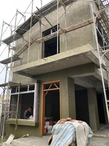 專業 打石 拆除 - 新建工程