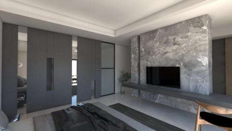 一鳴室所 室內設計工作室 -  一鳴室所 室內設計工作室 -