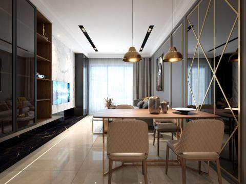 朧境室內設計 - 桃園-PKONE