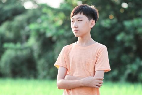 顧博允 - 人像攝影