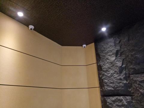 嘉宸科技有限公司 - 診所-監視器安裝