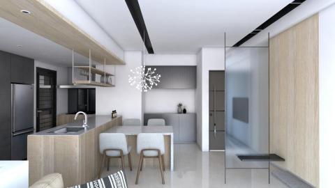 一鳴室所 室內設計工作室 -  一鳴室所 室內設計工作室 -