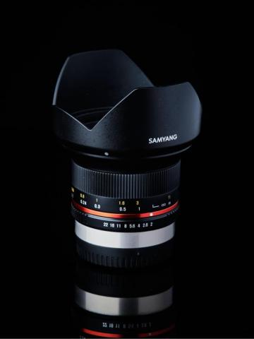 顧博允 - 商品攝影