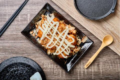 顧博允 - 美食攝影