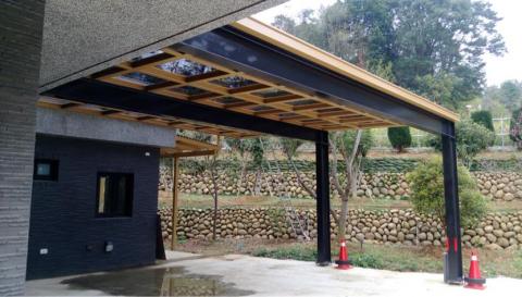 和承鋼鋁工程有限公司 - 