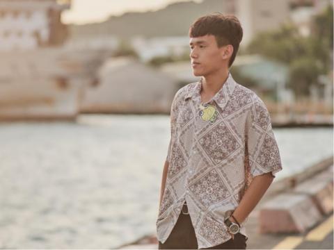 顧博允 - 人像攝影