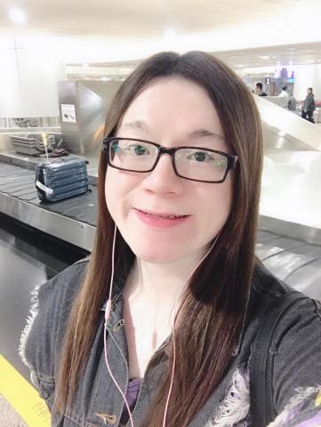 提供潤稿服務的專家白曦源