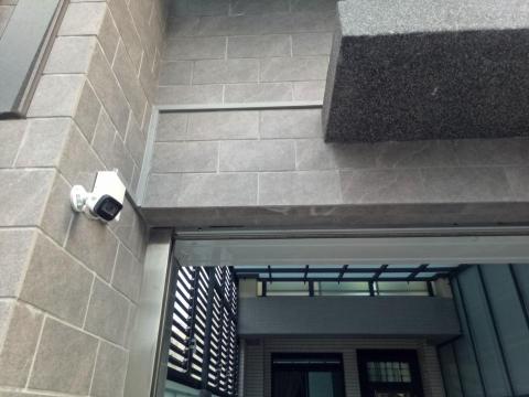 嘉宸科技有限公司 - 高雄監視器安裝