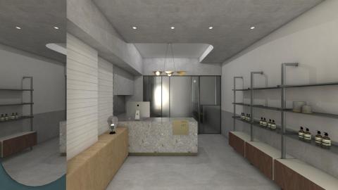 一鳴室所 室內設計工作室 -  一鳴室所 室內設計工作室 -