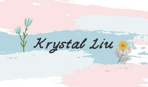 提供Word Excel服務的專家Krystal