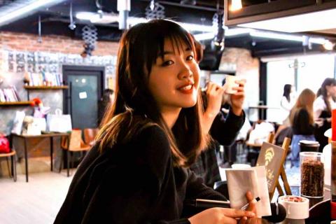 謝佩樺 - 我愛小孩