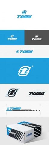 兆応設計 Shouei Design Lab. - T-limit | Logo視覺及包裝設計