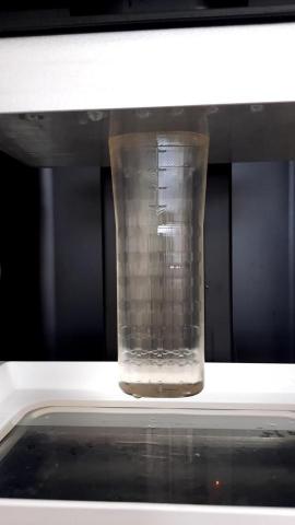 RJ數位創客 - 光固化列印