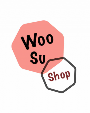 蘇郁雯 - 網拍社群LOGO