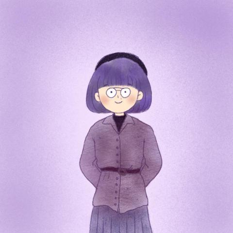 yuanchi_huang - #似顏繪 人像插畫