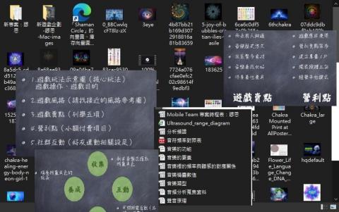 Mr.Zi - 2012/12~仍在進行
這是關於一個神秘組織的遊戲企劃影片，所有內容皆尚未公開，目前仍無法有公司有辦法製作如此龐大世界觀的企劃，若有強大的公司團隊能共同將這絕密的內容公諸於世人，將為世間帶來和平
前往查看https://youtu.be/trq064WZASQ