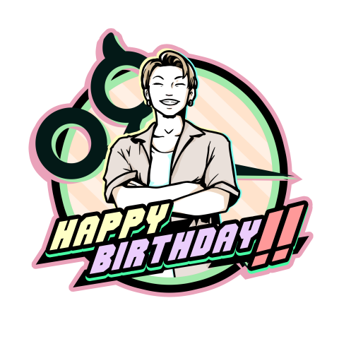 清水 片理 - Icon Design 清水 片理 - Icon Design