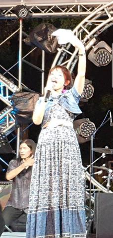 原住民主持人 莎麗 -  原住民主持人 莎麗 -