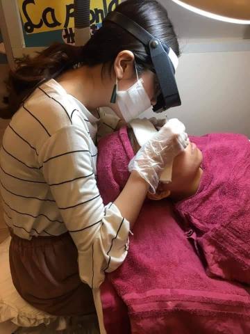 米蘭達生技美容 - 