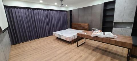 奇亨室內設計有限公司 - 五樓臥室