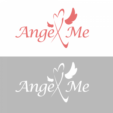 清水 片理 - Logo Design 清水 片理 - Logo Design