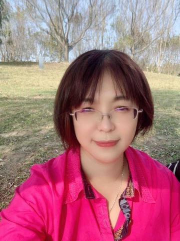 提供寄養服務的專家Grace 如