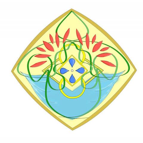 邱品柔 - 曼陀羅