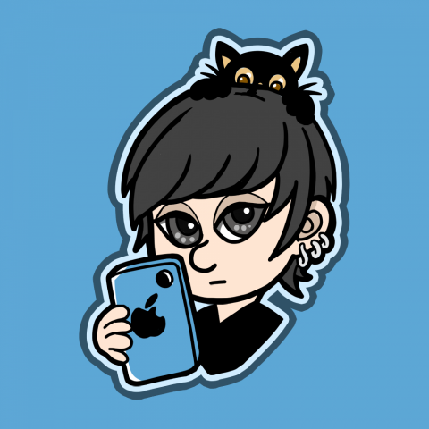 清水 片理 - Icon Design 清水 片理 - Icon Design