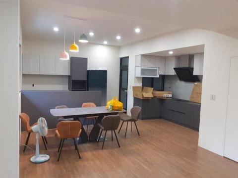 尚濎室內修繕工程 - 樹林場