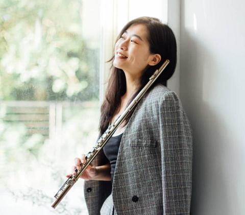 人間猫長笛音樂NekoMou_Flute - 提供短笛教學的專家 人間猫長笛音樂NekoMou_Flute - 提供短笛教學的專家