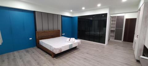 奇亨室內設計有限公司 - 4樓臥室