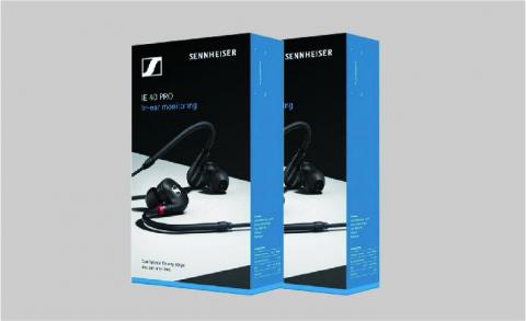 典典道具租借 - 耳內監聽
NT$ 1000
租金：1000元
規格：頻率響應20Hz-18kHz
            靈敏度(SPL)115dB
            被動降噪<26dB
            阻抗20 Ω
內容：IE40 Pro 耳內監聽x1（含發射、接收機）
說明：10mm動圈單體、入耳式監聽耳機、高度隔音
備註：舞台演唱 / 社團活動 / 派對活動 / 偶像演唱 
  