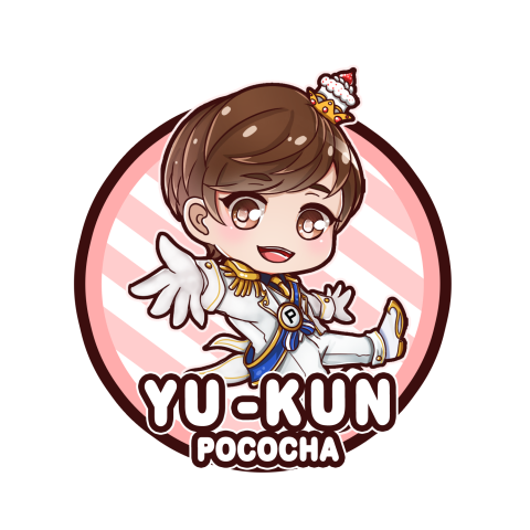 清水 片理 - Icon Design 清水 片理 - Icon Design