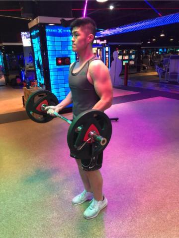 Pippen專業私人教練 - 