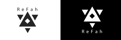 清水 片理 - Logo Design 清水 片理 - Logo Design