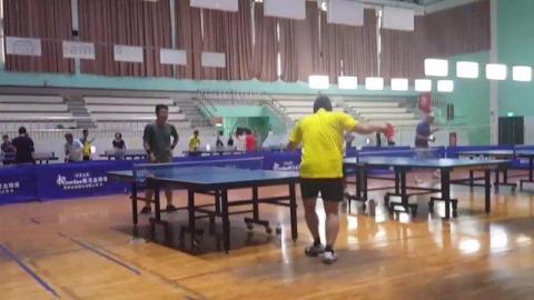 賽德桌球 - 
