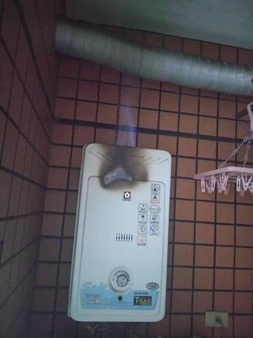 麗玉水電工作行 - 