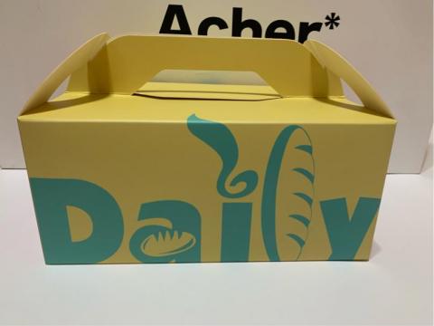 超潛力事業有限公司 - 