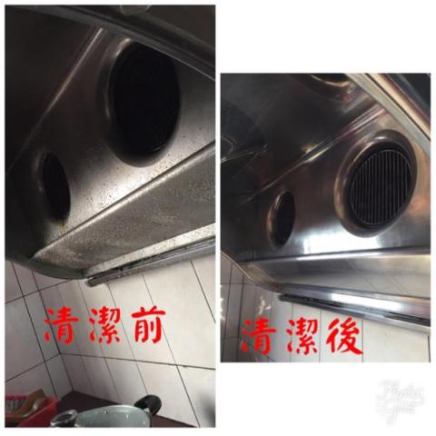 慶義清潔工坊 - 