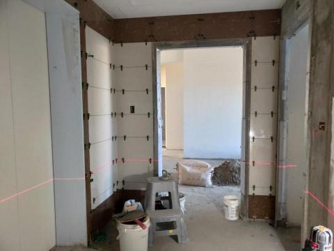 以悅泥作磁磚工程 - 