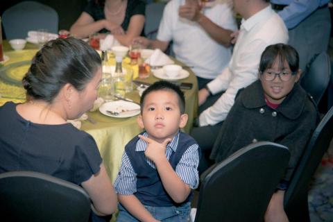 OMyGod - 婚禮紀實 OMyGod - 婚禮紀實