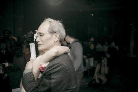 OMyGod - 婚禮紀實 OMyGod - 婚禮紀實