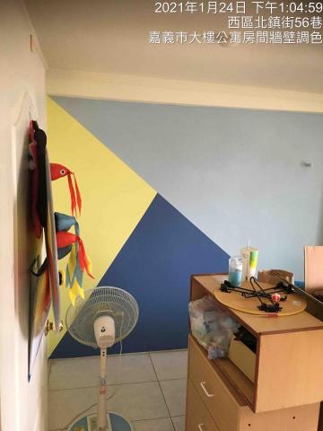 玖佰益時尚油漆外牆防水PU工程 -  玖佰益時尚油漆外牆防水PU工程 -