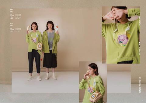 路內視覺工作室 -  路內視覺工作室 -