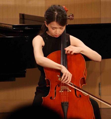 大提琴家教 - 
