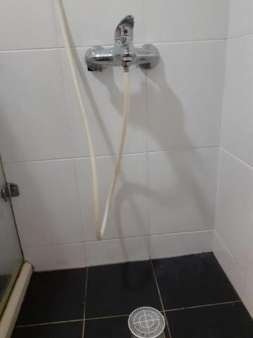 滿心家政服務 - 浴室施作後