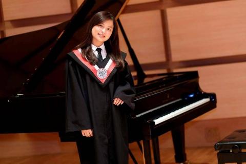 Flutella Music｜張老師 碩士長笛課・線上/新莊 - 