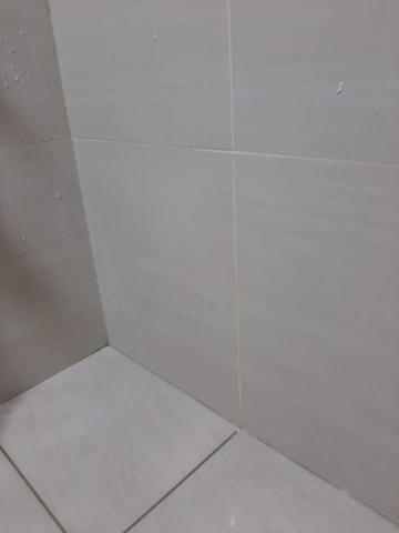 滿心家政服務 - 大理石霉斑處理後