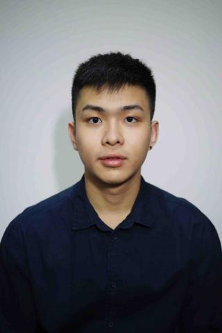陳柏晉 -  